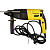 Перфоратор SDS Plus Hanskonner HRH0824RE