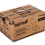 Газонокосилка бензиновая Huter GLM-420LT