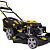 Бензиновая газонокосилка CHAMPION LM5131