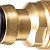 GRINDA BE-12, 1/2″, с внешней резьбой, из латуни, штуцерный адаптер, PROLine (8-426115)