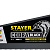 STAYER Cobra Black, 400 мм, универсальная ножовка, Professional (2-15081-40)