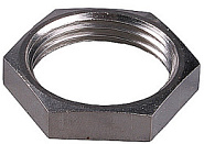 GENERAL FITTINGS 1″, никель, Контргайка (51095-1)