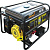 Газовый генератор HUTER DY6500LXG