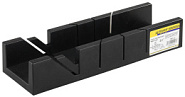 STAYER 65 х 40 мм, M - 65, пластиковое стусло (1541-2,5)