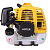 Триммер бензиновый HUTER GGT-1500T