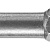 STAYER 6 мм, 4х кромка, HEX 1/4, Сверло по стеклу и кафелю (2985-06)