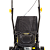 Газонокосилка бензиновая Huter GLM-420LT