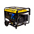 Бензино-газовый генератор CHAMPION LPG6500E