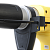 Перфоратор SDS MAX Hanskonner PLATINUM HRH2145MVE