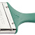 STAYER LASUR-EURO, 63 мм, 2.5″, смешанная щетина, пластмассовая ручка, для высокотекучих ЛКМ, плоская кисть (01081-63)