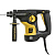 Перфоратор SDS Plus Hanskonner HRH0928DR