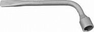 Ключ баллонный Г-образный, СИБИН, 27523-19_z01