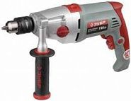 Дрель ударная, ЗУБР, МАСТЕР, ЗДУ-1100-2ЭРМК