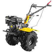 Сельскохозяйственная машина HUTER МК-8000P BIG FOOT