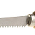 STAYER 160 мм, мини-ножовка для гипсокартона (1517)