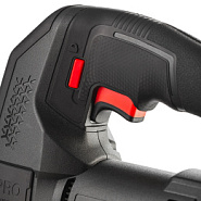 RUNTEC RT-SJ700T Лобзик аккумуляторный RUNTEC TECHNIC 20В, 2*4Ач, 700Вт