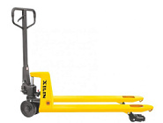 Тележка гидравлическая 2500 кг 1150 мм XILIN BFT  4 направления (полиуретановые колеса)