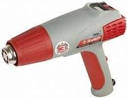 Фен технический, ЗУБР, МАСТЕР, ЗТФ-2000ДК