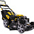 Бензиновая газонокосилка CHAMPION LM5345