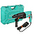 Перфоратор SDS Plus Sturm! RH2524BR
