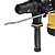 Перфоратор SDS MAX Hanskonner PLATINUM HRH1342M