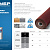 ЗУБР Р100, 800 мм, 30 м, водостойкий, шлифовальный рулон на тканевой основе, Профессионал (35501-100)