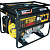 Портативный бензогенератор HUTER DY5000L