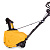 Снегоотбрасыватель электрический CHAMPION STE1650