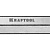 KRAFTOOL ALLIGATOR, 75 x 400 мм, HEX 28, лопаточное зубило (29341-75-400)