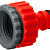 GRINDA GI-1X, 3/4″ x 1″, с внутренней резьбой, универсальный, штуцерный адаптер (8-426306)