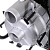 Мотопомпа HUTER MPD-80