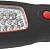 Светодиодный фонарь ЗУБР 25 LED крючок для подвеса магнит 61816