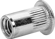RAPID R:Rivets, М5, 20 шт, нержавеющая заклепка (5000672)