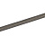 ЗУБР 150 мм, круглый напильник, Профессионал (1650-15-2)