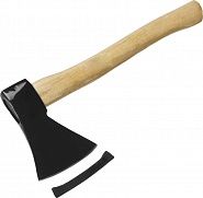 Топор кованый с деревянной рукояткой, MIRAX, 2060-08_z01