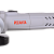 Углошлифовальная машина Ресанта УШМ-11000А/125 (болгарка)