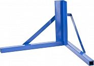 Уголок для пиления пенобетона СИБИН 37х37х25 см 1550