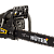 Бензопила Huter BS-52M