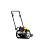Бензиновая газонокосилка CHAMPION LMH5640