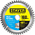 STAYER Multi Material, 160 x 20/16 мм, 48Т, супер чистый рез, пильный диск по алюминию (3685-160-20-48)