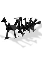 Фреза культиваторная для мотоблока, 24 ножа, шестигранный вал 23 мм Sturm!