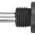 STAYER HEX 1/4″ (6,35 мм) державка для биметаллических коронок 16-30 мм (29549)
