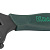 KRAFTOOL SlimWide, 150/34 мм, разводной ключ (27258-15)