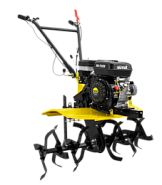 Сельскохозяйственная машина МК-7800P Huter