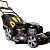Бензиновая газонокосилка CHAMPION LM5345BS