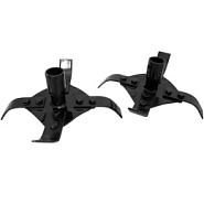 Фреза BC4311 левая/правая наружная, С3042