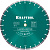KRAFTOOL LASER-BETON 500 мм (25.4/20 мм, 10х4.5 мм), алмазный диск (36686-500)