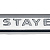 STAYER HERCULES, 19 мм, комбинированный гаечный ключ, Professional (27081-19)