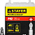 STAYER ProFix PH2 25 мм, 10 шт, набор бит, Professional (26201-2-25-10)