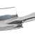 GRINDA 245 мм, широкий, алюминиевый корпус, посадочный совок (8-421711)